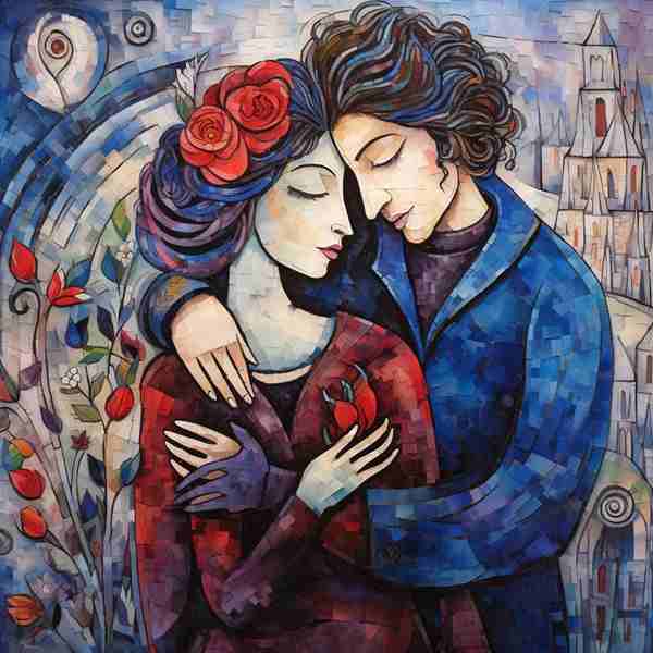 Juno Sextile Natal Moon